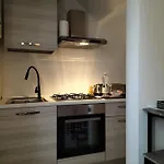 Queen Al Palazzetto Apartmán *