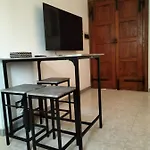 Queen Al Palazzetto Apartman
