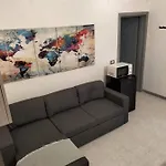 Apartmán Queen Al Palazzetto *