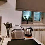 Apartmán Queen Al Palazzetto