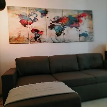 Queen Al Palazzetto Apartment Assisi