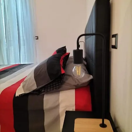 Apartment Queen Al Palazzetto *
