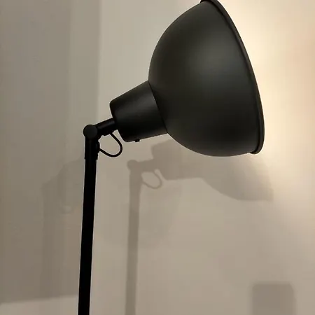 Queen Al Palazzetto Appartement *