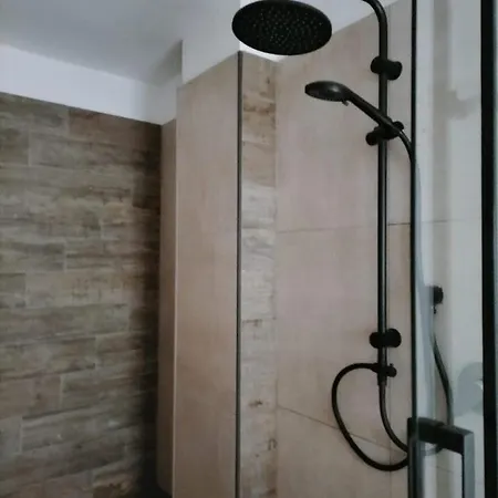 Apartment Queen Al Palazzetto
