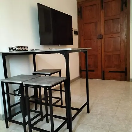 Queen Al Palazzetto Appartamento