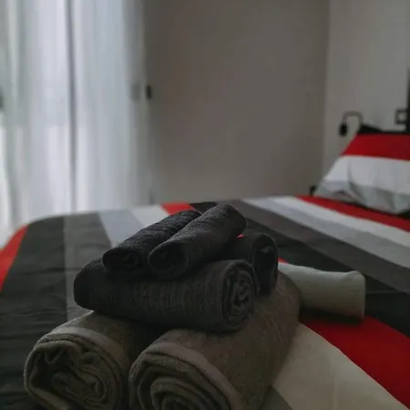 Appartement Queen Al Palazzetto