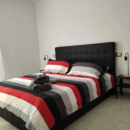 Appartement Queen Al Palazzetto Assise