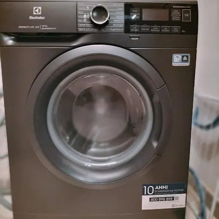 Appartement Queen Al Palazzetto