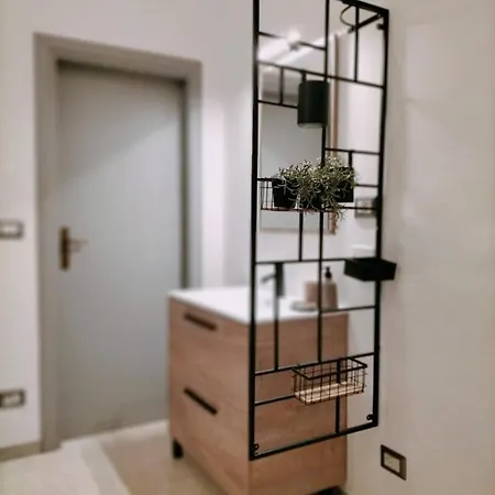 Apartment Queen Al Palazzetto *