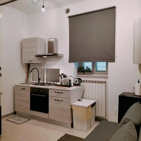 Appartement Queen Al Palazzetto Assise