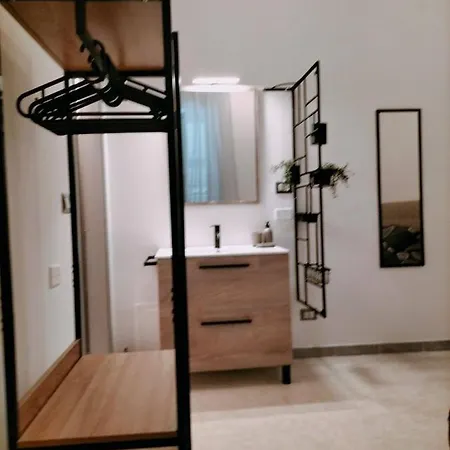 Appartement Queen Al Palazzetto