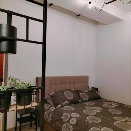 Apartmán Queen Al Palazzetto