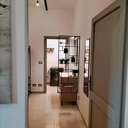 Apartment Queen Al Palazzetto *