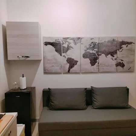 Apartment Queen Al Palazzetto