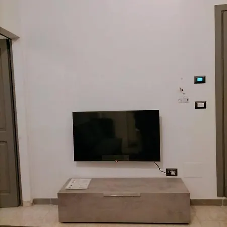 Appartement Queen Al Palazzetto Assise