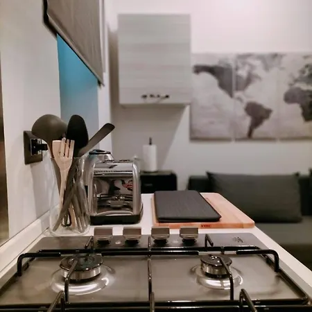 Appartement Queen Al Palazzetto Assise