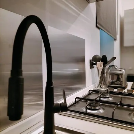 Appartement Queen Al Palazzetto