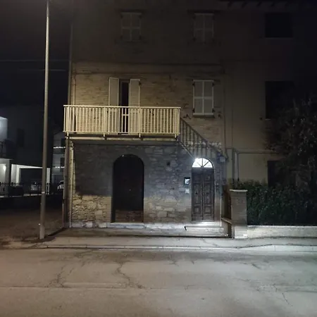 Lejlighed Queen Al Palazzetto Assisi
